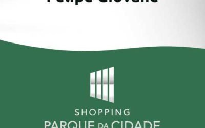 Felipe Giovane – Operações – Shopping Parque da Cidade