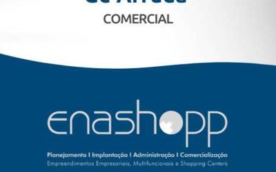 Ge Arruda – Comercial – Enashopp