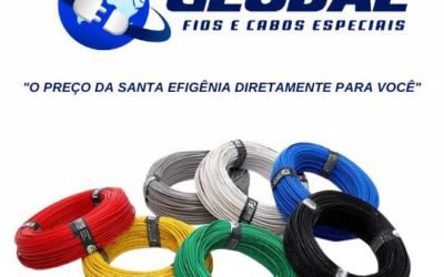 Global – Fios e Cabos Especiais