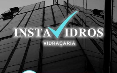 Instavidros – Vidraçaria