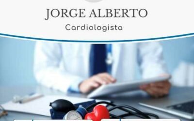 Jorge Alberto – Cardiologista