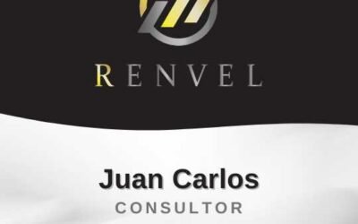 Juan Carlos – Consultor Renvel