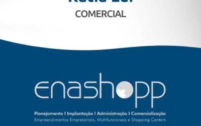 Katia Lui – Comercial  – Enashopp
