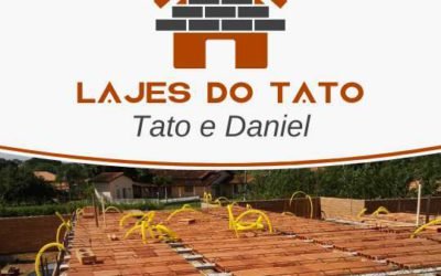 Lajes do Tato – Tato e Daniel