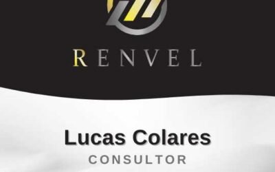 Lucas Colares – Consultor Renvel