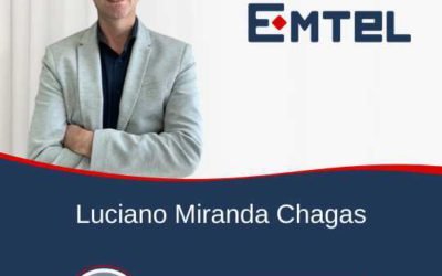 Luciano Miranda Chagas – Grupo Emtel