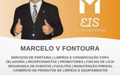 Marcelo V Fontoura – EIS Soluções Operacionais