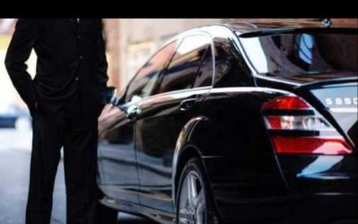 Marco Antonio – Motorista Profissional