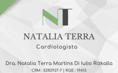 Natalia Terra – Cardiologista