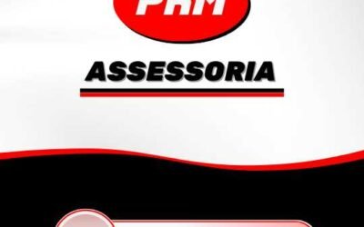 PRM Assessoria – Oficial