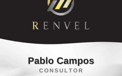 Pablo Campos – Consultor Renvel