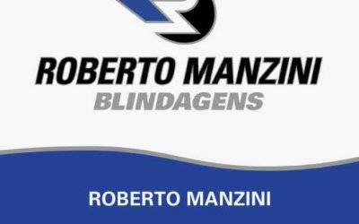 Robeto Manzini – Robeto Manzini Blindagens