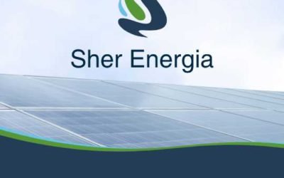 Sher Energia