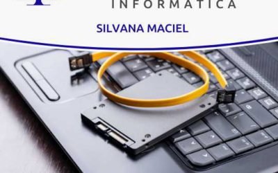 Silvana Maciel – Servtech Informática