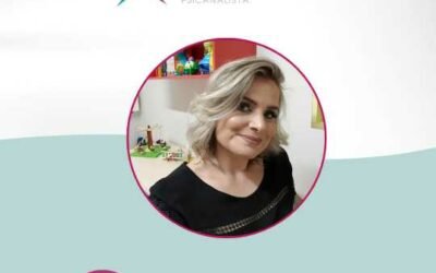 Ana Carla Monteiro – Neuropsicopedagoga e Psicanalista