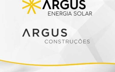 Argus Construções e Energia Solar