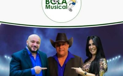 Bola Musical