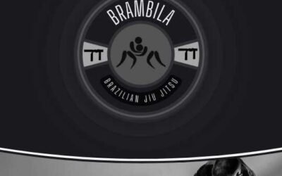 Brambila Brazilian Jiu-Jitsu