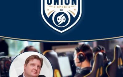 Carlos Richter – Union E-Sports