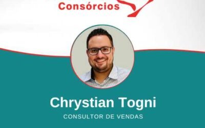 Chrystian Togni – Investbens – Consórcios