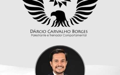 Dárcio Carvalho Borges