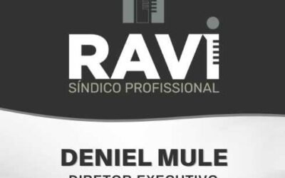 Deniel Mule – RAVI – Síndico Profissional
