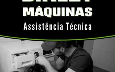 Dinely Máquinas – Assistência Técnica