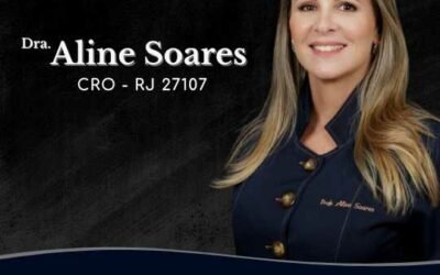 Dra. Aline Soares – Harmonização Facial