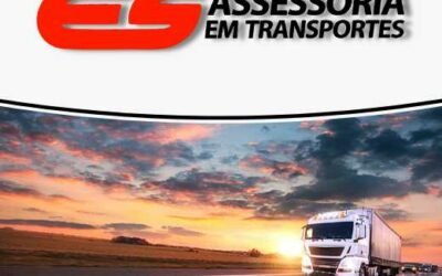 Elisandro Strapasson – ES Assessoria em Transportes
