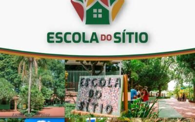 Escola do Sítio