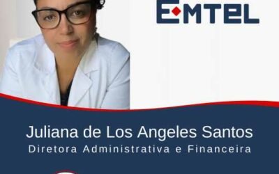 Juliana de Los Angeles Santos – Grupo Emtel