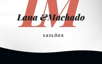 Lana Machado Leilões