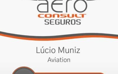 Lúcio Muniz – Aviation