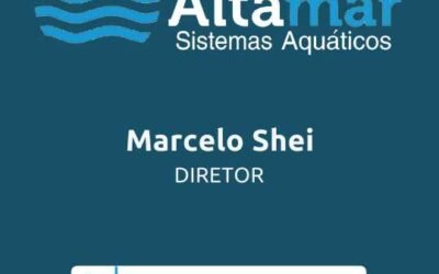 Marcelo Shei – Altamar