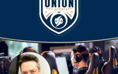 Marco Rossi – Union E-Sports