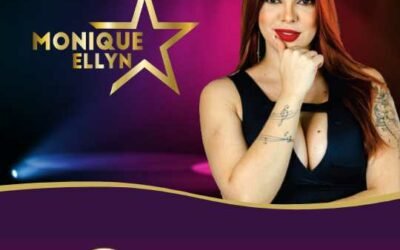Monique Ellyn