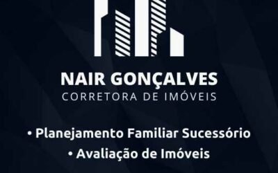 Nair Gonçalves – Corretora de Imóveis