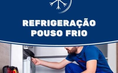 Refrigeração Pouso Frio