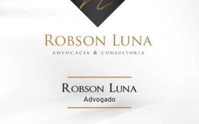 Robson Luna – Advocacia e Consultoria
