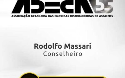 Rodolfo Massari – Conselheiro – Abeda