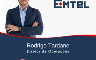 Rodrigo Tardane – Grupo Emtel
