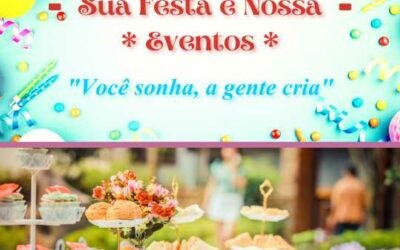 Edilene – Sua Festa é Nossa