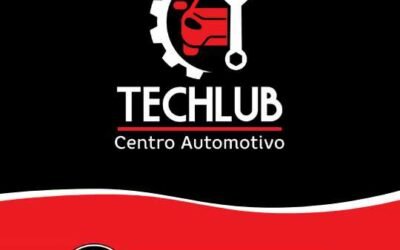 Techlub – Centro Automotivo