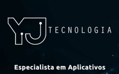 YJ Tecnologia – Especialista em Aplicativos