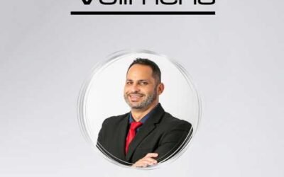 Alexandre de Almeida – Vollmens Fragrances