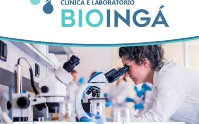 Bioingá – Clínica e Laboratório