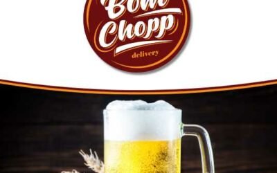 Bom Chopp – Delivery
