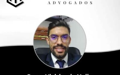 Bruno Vinicios de Mello – Cordeiro Mello Advogados