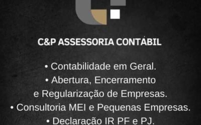 C&P Assessoria Contábil