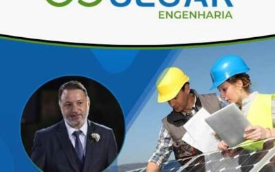 Caio Lúcio – César Engenharia